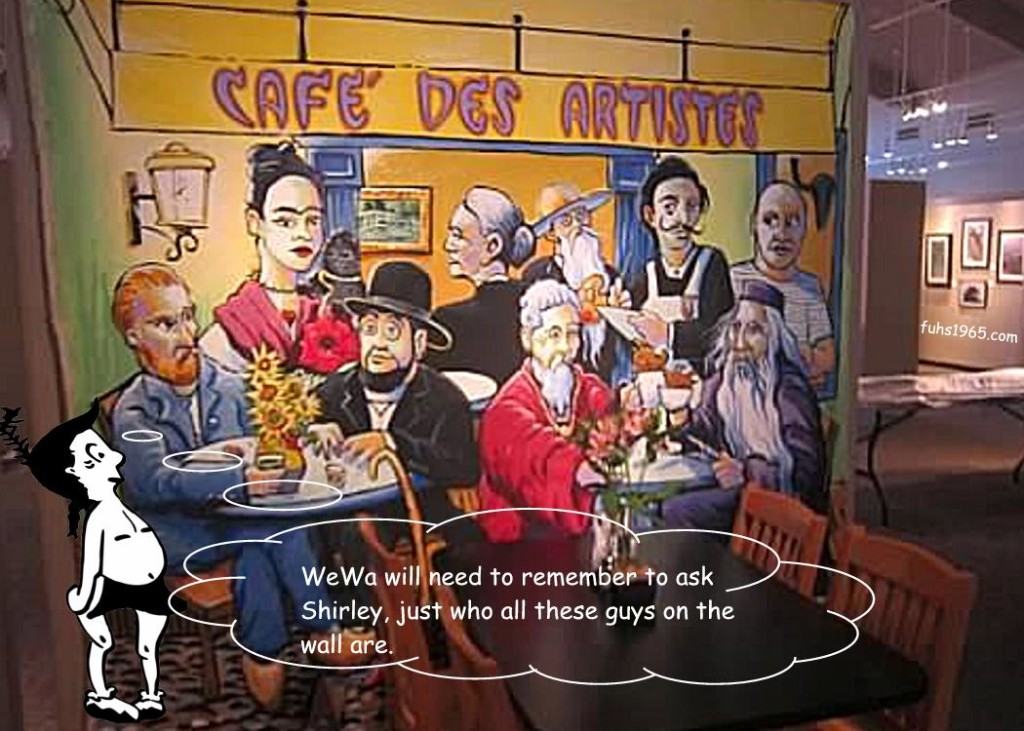WeWaLooksAtMural